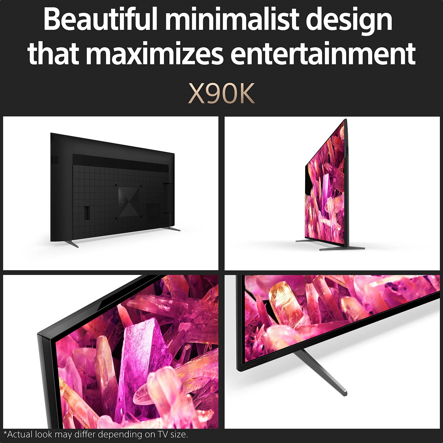 Sony BRAVIA XR-55X93K